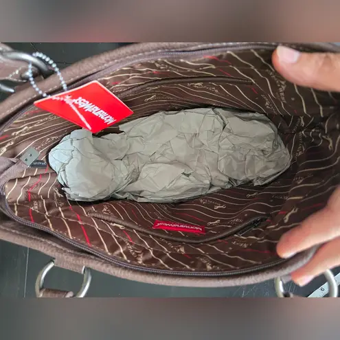 Montana West Western Aztec Tapestry Concealed Tribal Carry Tote Bag Brite Blue