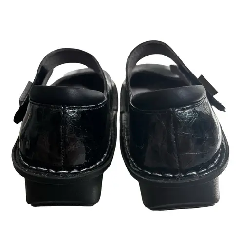 Alegria Paloma Mantle Mary Jane, Sz 38