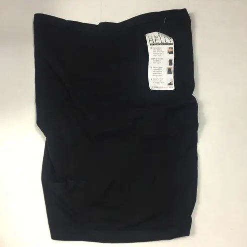 Belly Bandit Maternity Support Wrap Black S Size undefined