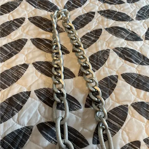 Necklace hrh collection Silver