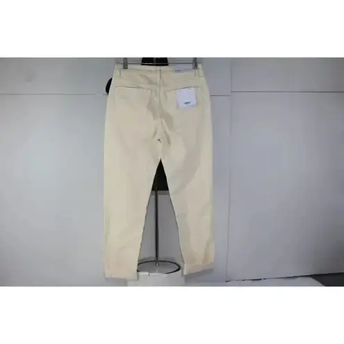 Vervet NWT ladies  BLUE jeans size 25