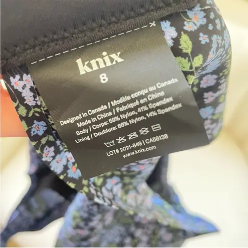 Knix & Aerie Bras Bundle of 3 Blue Size undefined