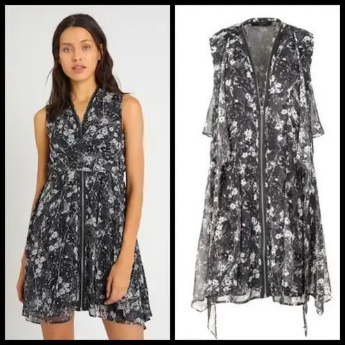 ALLSAINTS ππ Jayda Lisk Dress Medium NWT