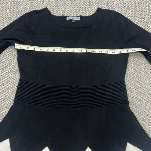 Danny & Nicole winter dress