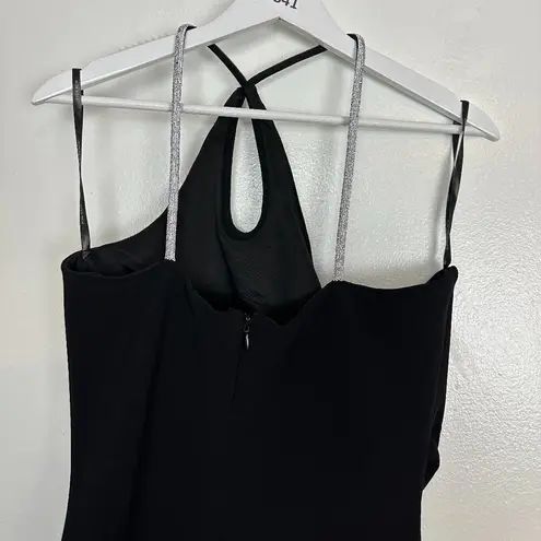 EVER NEW Jasmine Embellished Teardrop One