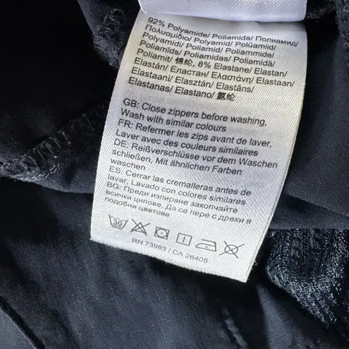 Helly Hansen Quick Dry Trousers Women's W HH 33/33 Regular Navy Blue