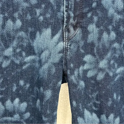 Mother The Dazzler Hover jeans Depth of Field 29 Blue