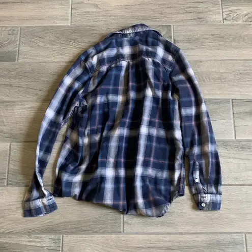 Mossimo Supply Co  flannel shirt