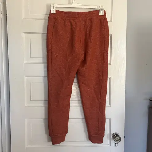 Smartwool Women’s Orange Jogger Pants