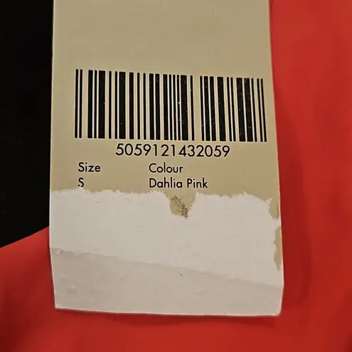 Sweaty Betty ππ Power Workout Dress ~ Dahlia Pink UK Small = US 4-6 NWT