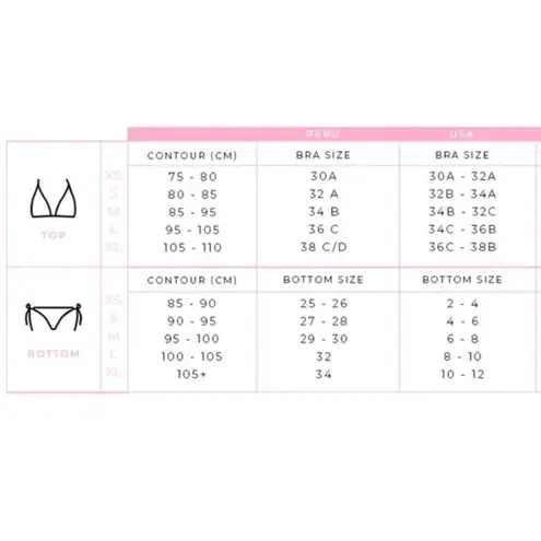 Capittana Women’s Trinidad Swim Bikini Bottoms Crocheted Rainbow Handmade S NWT