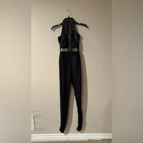 Tenth House Total Eclipse Dance Uniform | Size: MA Black Size undefined