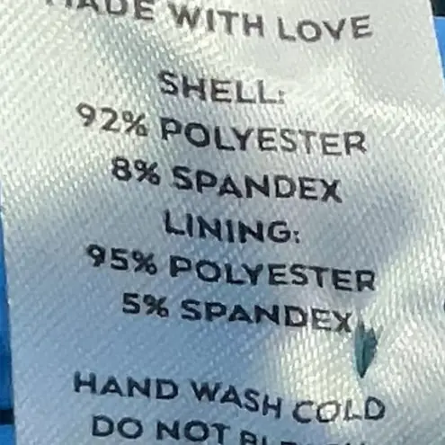 Lulus What a Stunner Dark Teal Blue Asymmetrical Mini Dress Size Large L NWT