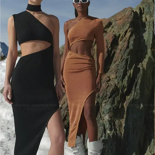 NWT BAOBAB Catira Dress in Marrin Size XS