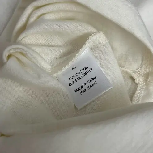 Social Scene Beverly Hills Tennis Club Tee