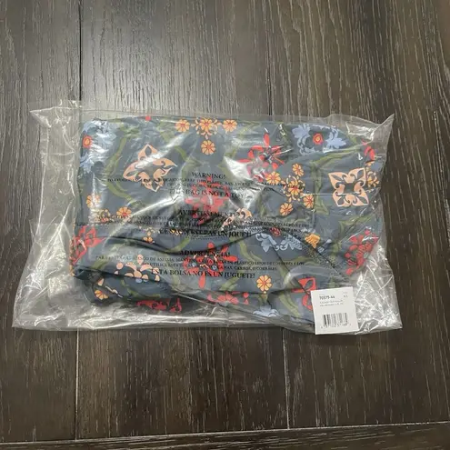 A pea in the pod Maternity Tankini Swimsuit Size XS Two Piece NEW Beach Resort