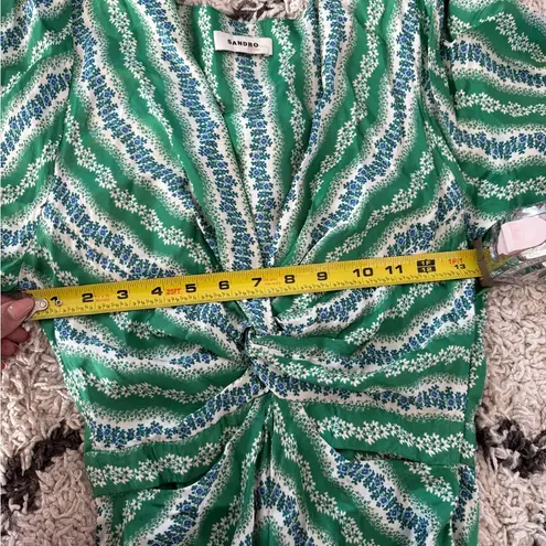 Sandro
Agnetta Dress