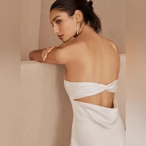 Sachin + Babi White Women's Bag