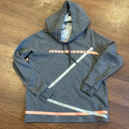 Under Armour  hoodie