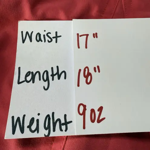 Title Nine TITLE NINE Skort 10 Swingtastic Athletic Pickleball Tennis Golf Shorts Skirt