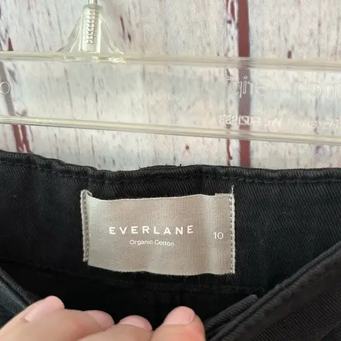 Everlane NWT  The Organic Wide Leg Pant