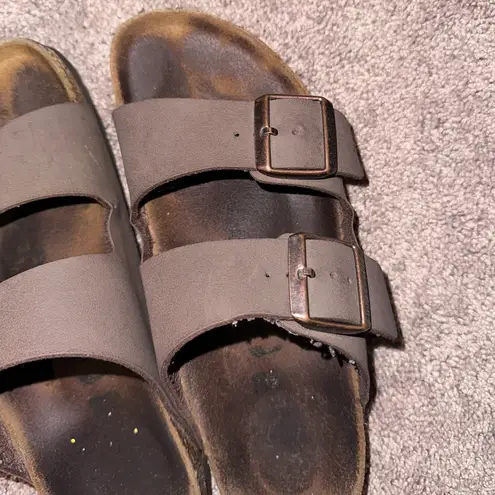 Birkenstock  arizona slide