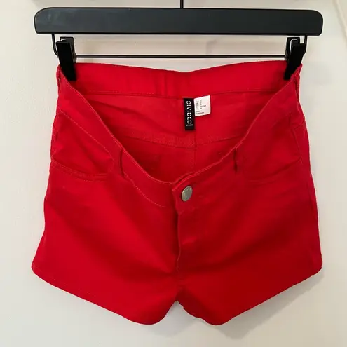 H&M Divided Shorts