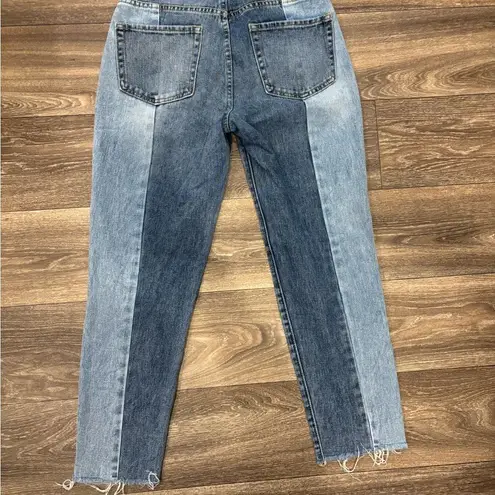 PacSun  Two-Tone High Rise Women's Jeans Size 25