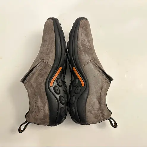 Merrell Women's JUNGLE MOC Slip-On Shoes Size 8.5