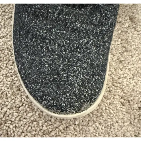 Allbirds Wool Runner-Up Mizzles Women's Size 9 Gray Merino Athletic Walking