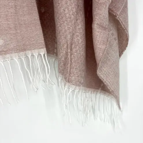 Gentle Fawn Hermosa Cover Up Blush Size M/L NWT