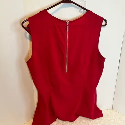 KLD Signature Signature Pink Blouse Top