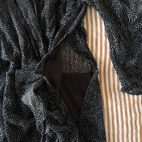 Ba&sh Celia Dress, Size 1