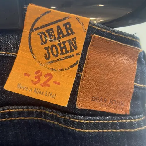 Dear John  Comfort Jeans