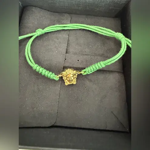 Versace  Medusa Bracelet