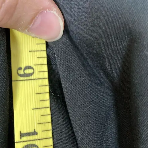 Spao Korean Brand Smart Style Casual Work Dress Pants/Trouser Black Size XS