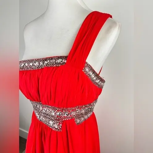 FabuLuxe Couture Red One