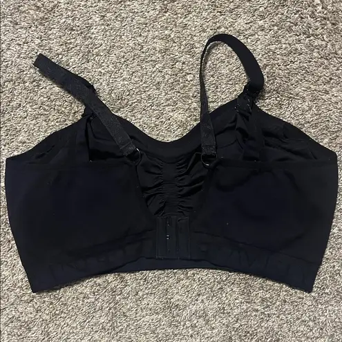 Kindred Bravely Black Sublime Hands