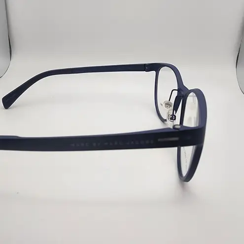 Marc by Marc Jacobs NWOT  Blue Prescription Glasses Frames