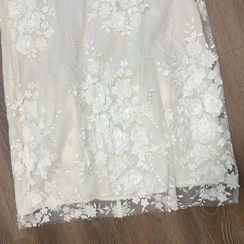 Lurelly NWT CORONA 3D SKIRT