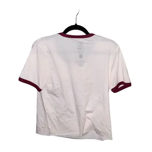 Sanrio My Melody & My Sweet Piano Ringer T