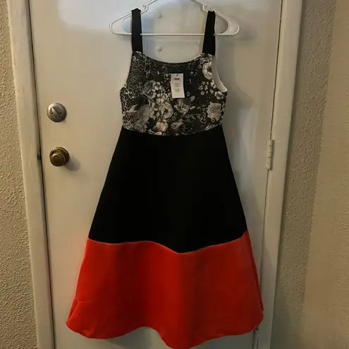 ASOS Maternity Floral Color