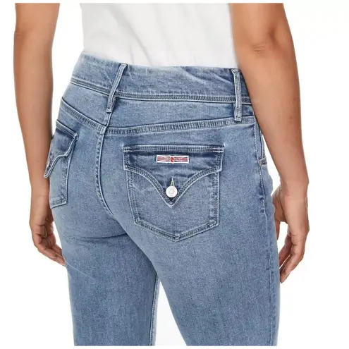 Hudson Ladies’ Slim Straight Leg Jeans (Style #1811754)