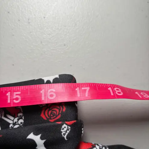 Emily The Strange NWT Black O