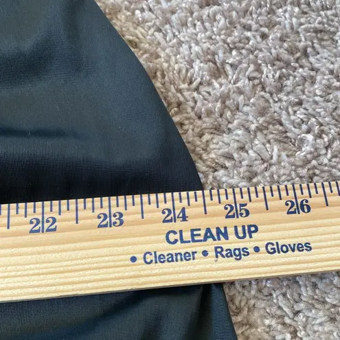 Vintage Black Negligee Lingerie Nightgown Size Medium?