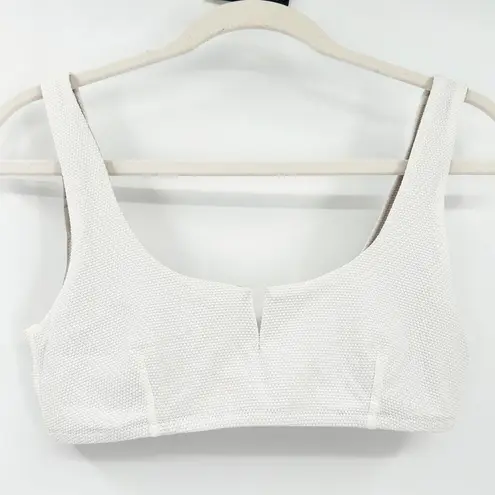 Lululemon swim bikini top White Size XS