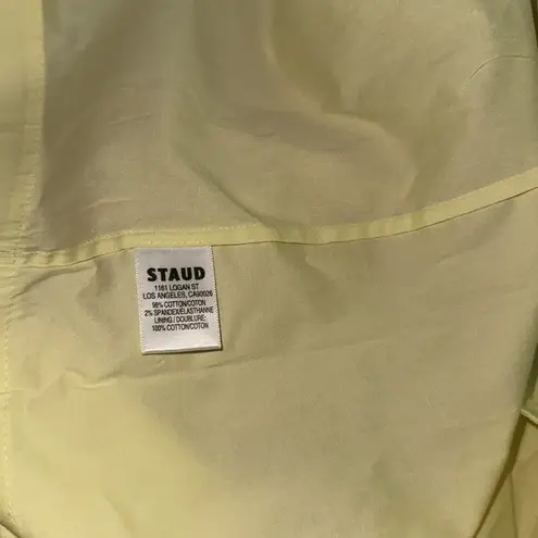 NEW Staud Vanessa Cut