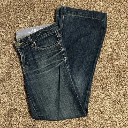 Gap  Bootcut Jeans