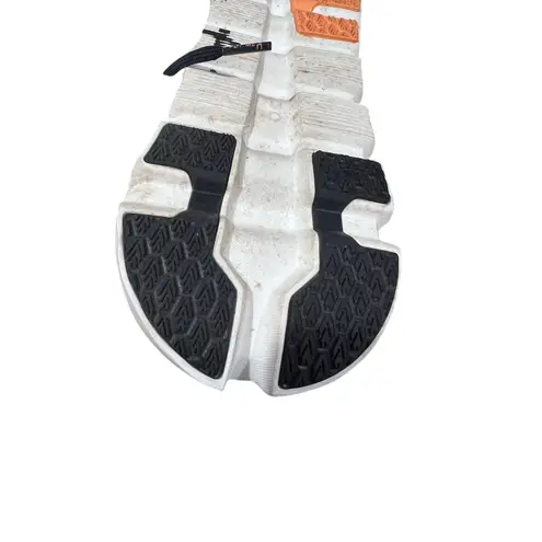 On Running Cloudrunner Women’s 10.5 White Rose Blush Running Shoes Sneakers