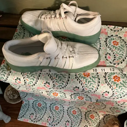 K-Swiss Varsity Low 86551-114-M